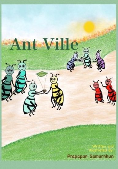 Ant Ville