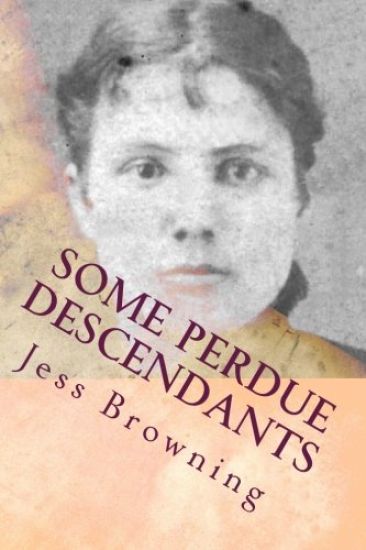 Some Perdue Descendants