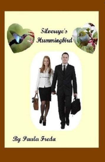Silvereye's Hummingbird (Carol's Story): Large Text Edition