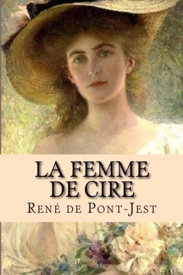 La Femme de cire