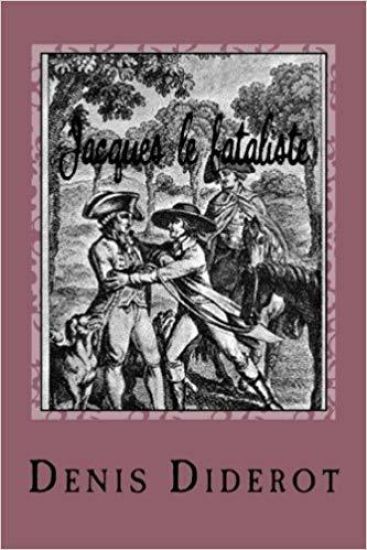 Jacques le fataliste