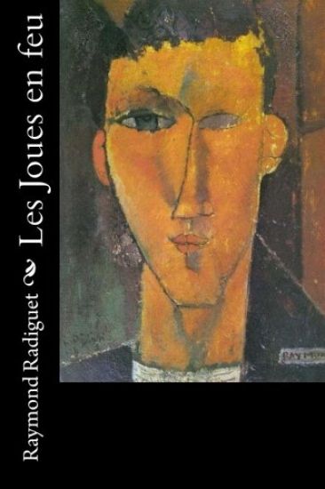 Les Joues en feu