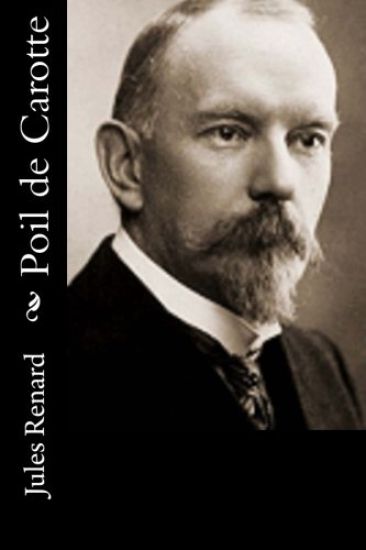 Poil de Carotte