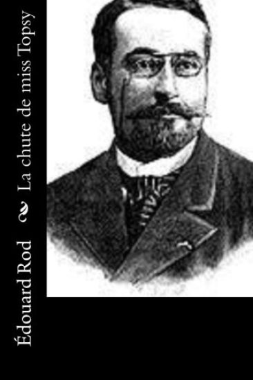La chute de miss Topsy