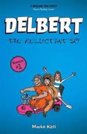 Delbert