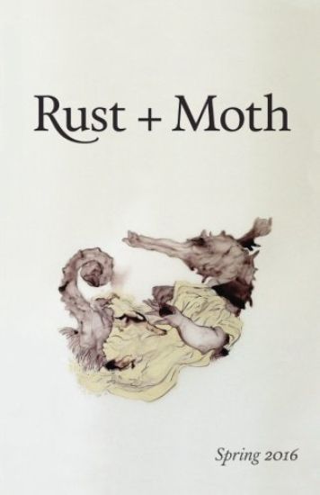 Rust + Moth: Spring 2016