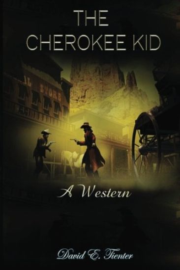 The Cherokee Kid