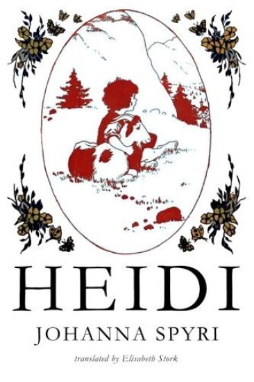 Heidi