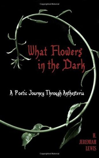 What Flowers in the Dark: A Poetic Journey Through Anthesteria