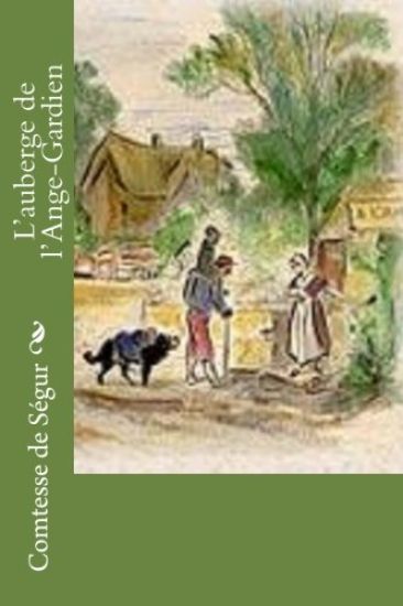 L'auberge de l'Ange-Gardien