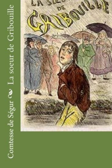 La soeur de Gribouille