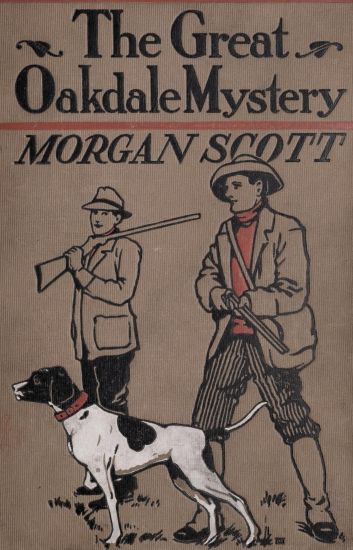 The Great Oakdale Mystery
