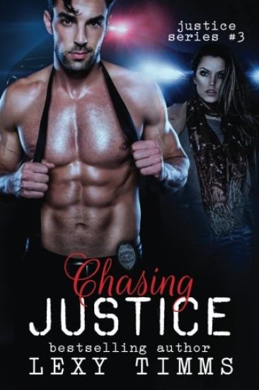Chasing Justice: Romantic Suspense