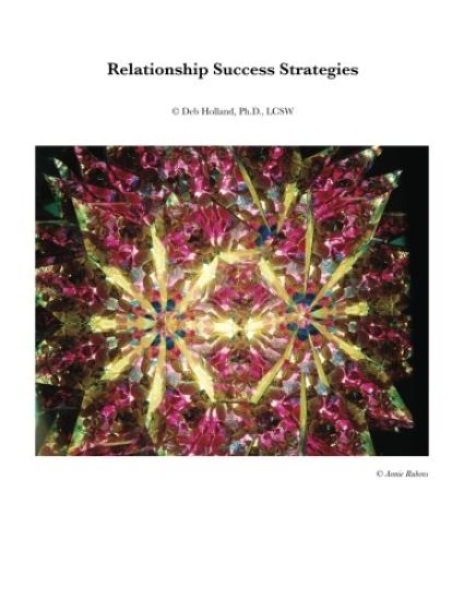 Relationship Success Strategies Workbook