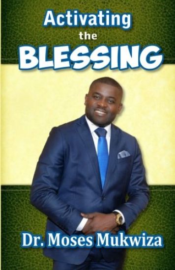 Activating the Blessing