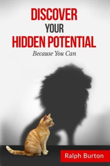 Discover Hidden Potential: Because You Can