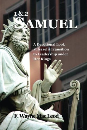 1, 2 Samuel