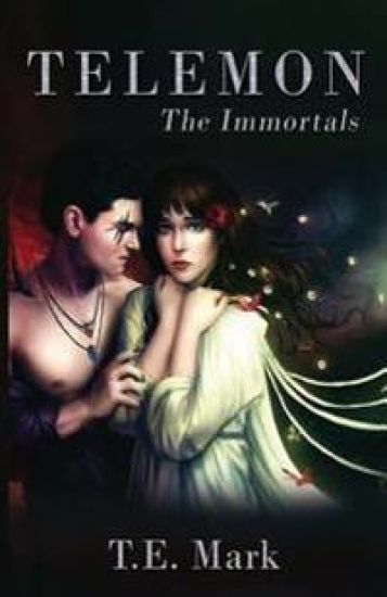 Telemon: The Immortals