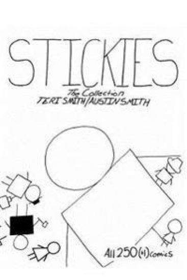 Stickies: The Collection