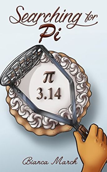 Searching for Pi: The Novel for Kids