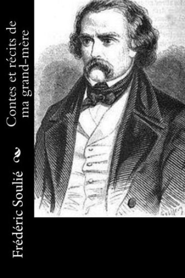 Contes et récits de ma grand-mère
