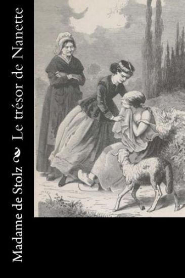 Le trésor de Nanette