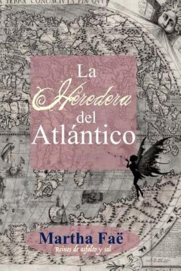 La heredera del Atlántico