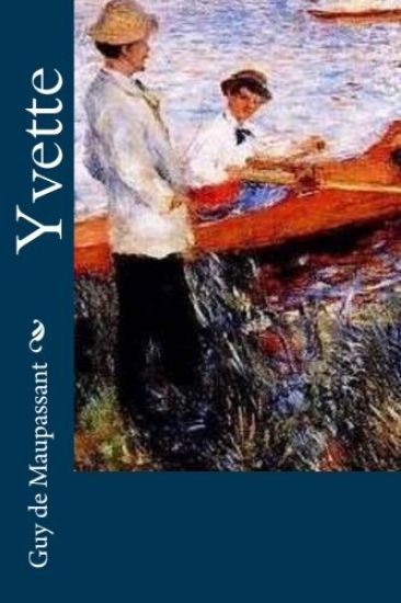 Yvette