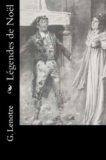 Légendes de Noël