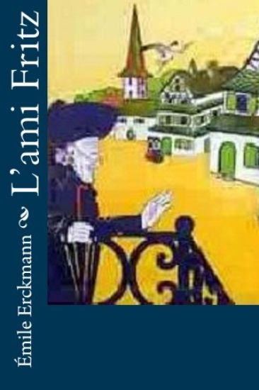 L'ami Fritz