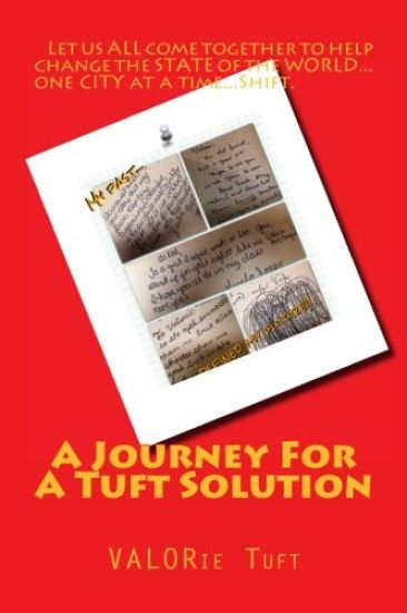 A Journey For A Tuft Solution