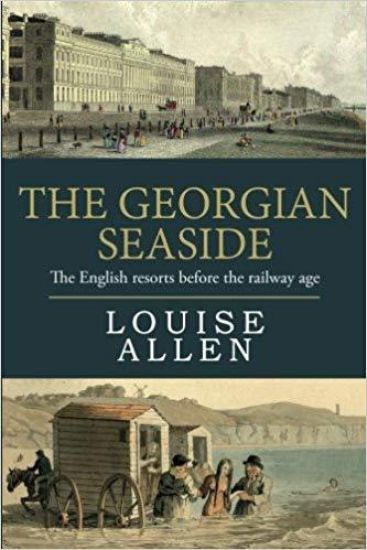 The Georgian Seaside