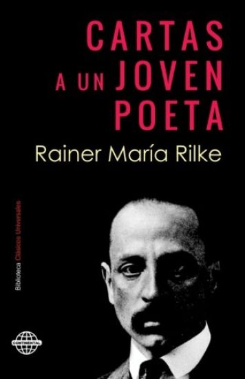 Cartas a un joven poeta