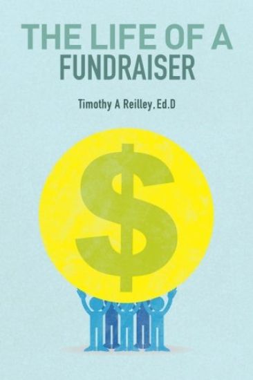 The Life of a Fundraiser: Making A Difference