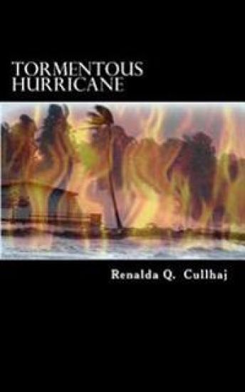 Tormentous hurricane
