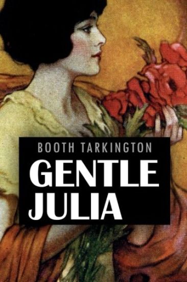 Gentle Julia: Illustrated