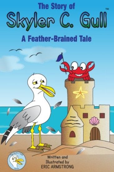 The Story of Skyler C. Gull: A Feather-Brained Tale