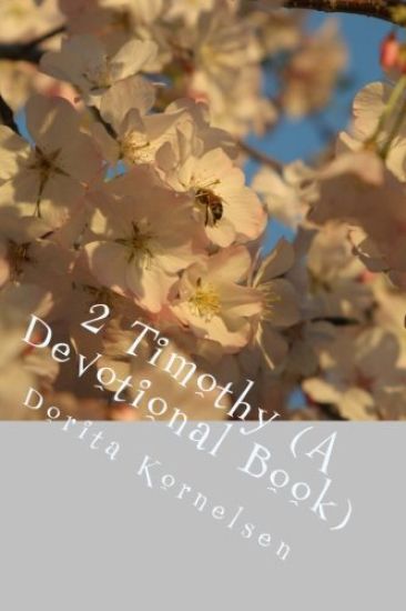 2 Timothy (A Devotional Book)