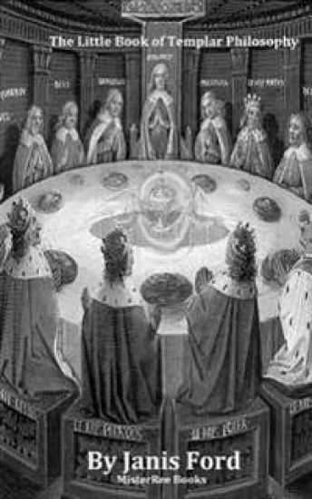 The Little Book of Templar Philosophy