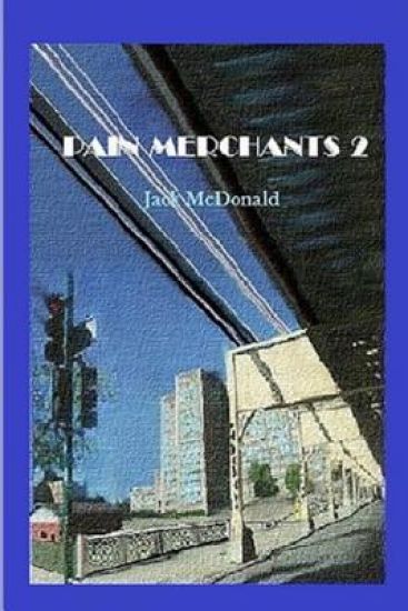 Pain Merchants 2