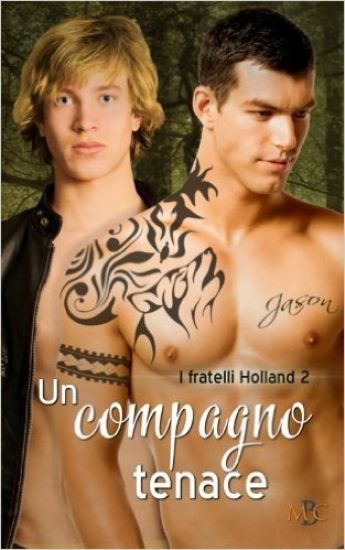 Un compagno tenace