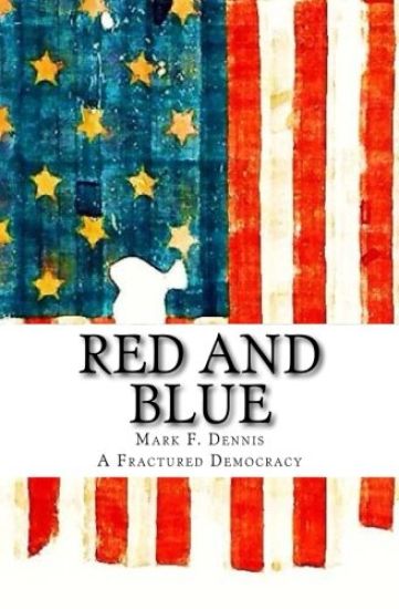 Red and Blue: A Fractured Democracy