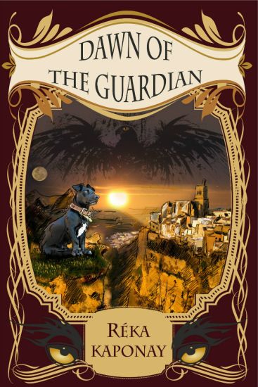 Dawn of The Guardian