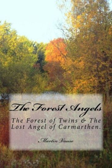 The Forest Angels: The Forest of Twins & The Lost Angel of Carmarthen.
