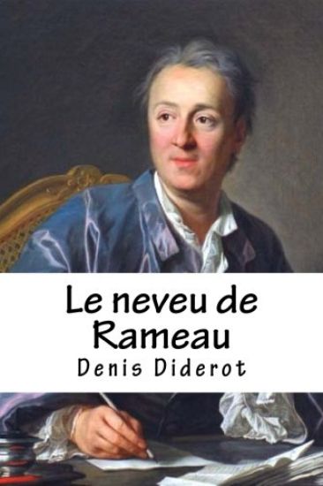 Le neveu de Rameau