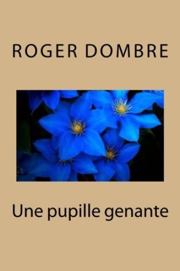 Une pupille genante