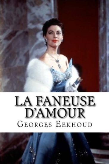 La faneuse d'amour