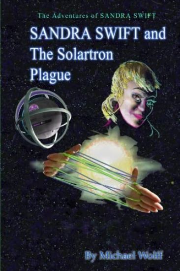SANDRA SWIFT and the Solartron Plague
