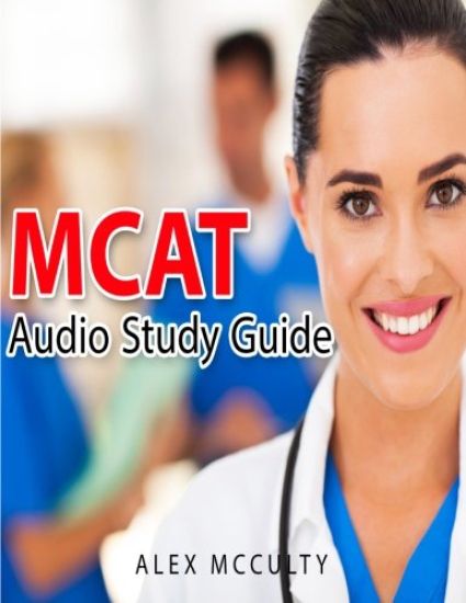 MCAT Audio Study Guide