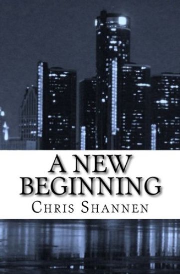A New Beginning: A Lizzy Albanesi Thriller